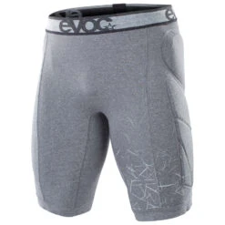 Evoc Crash Pants - Short De Protection 11 Evoc Crash Pants - Short De Protection -Vélo Matériel Magasin evoc crash pants short de protection detail 2