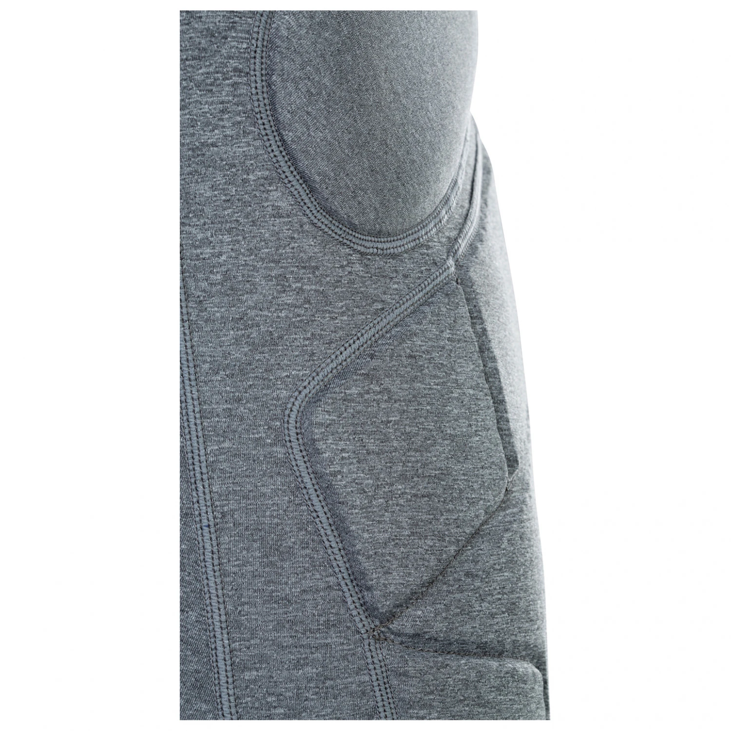 Evoc Crash Pants - Short De Protection 4 Evoc Crash Pants - Short De Protection – Image 2