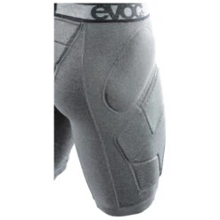 Evoc Crash Pants - Short De Protection 10 Evoc Crash Pants - Short De Protection -Vélo Matériel Magasin evoc crash pants short de protection detail 6