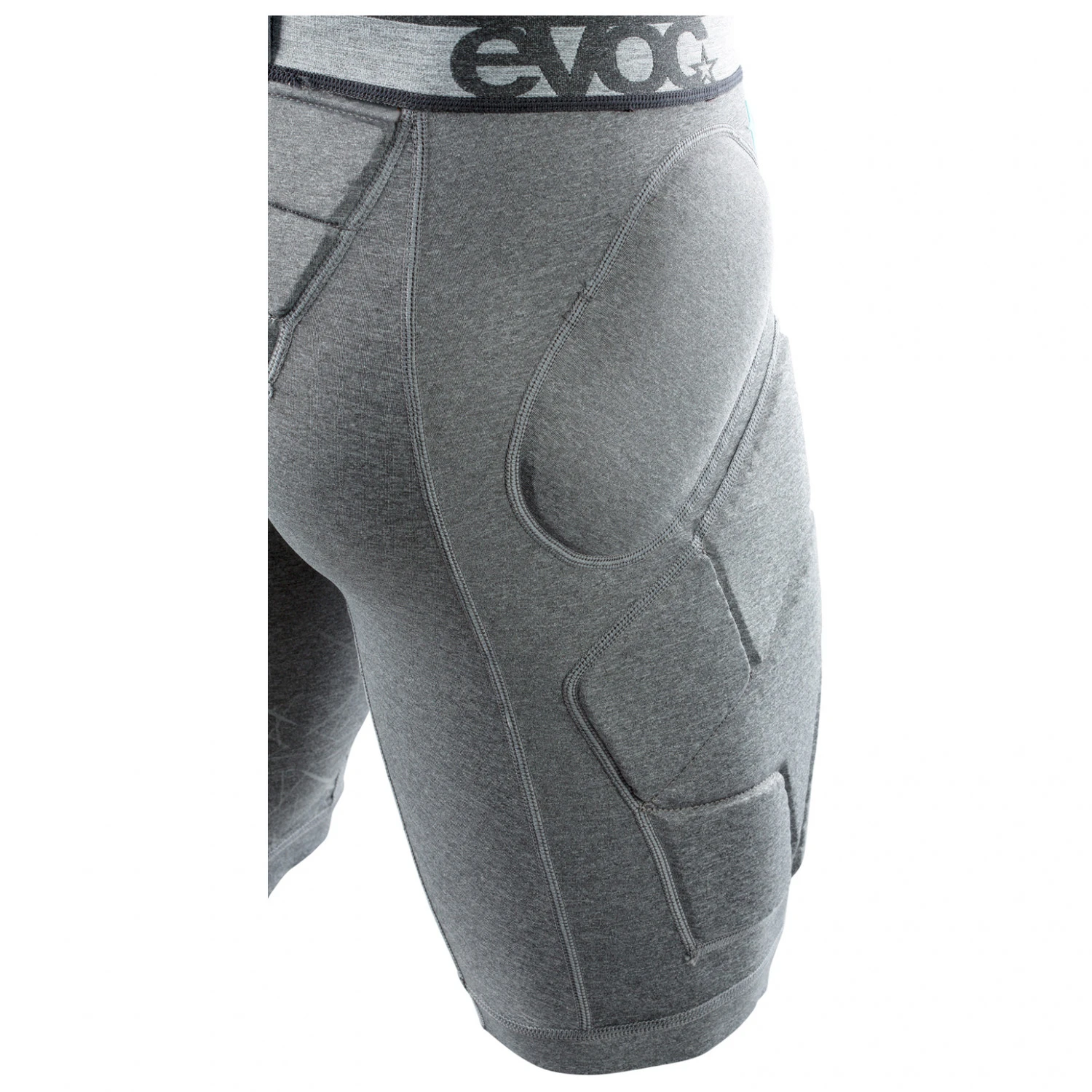 Evoc Crash Pants - Short De Protection 5 Evoc Crash Pants - Short De Protection – Image 3