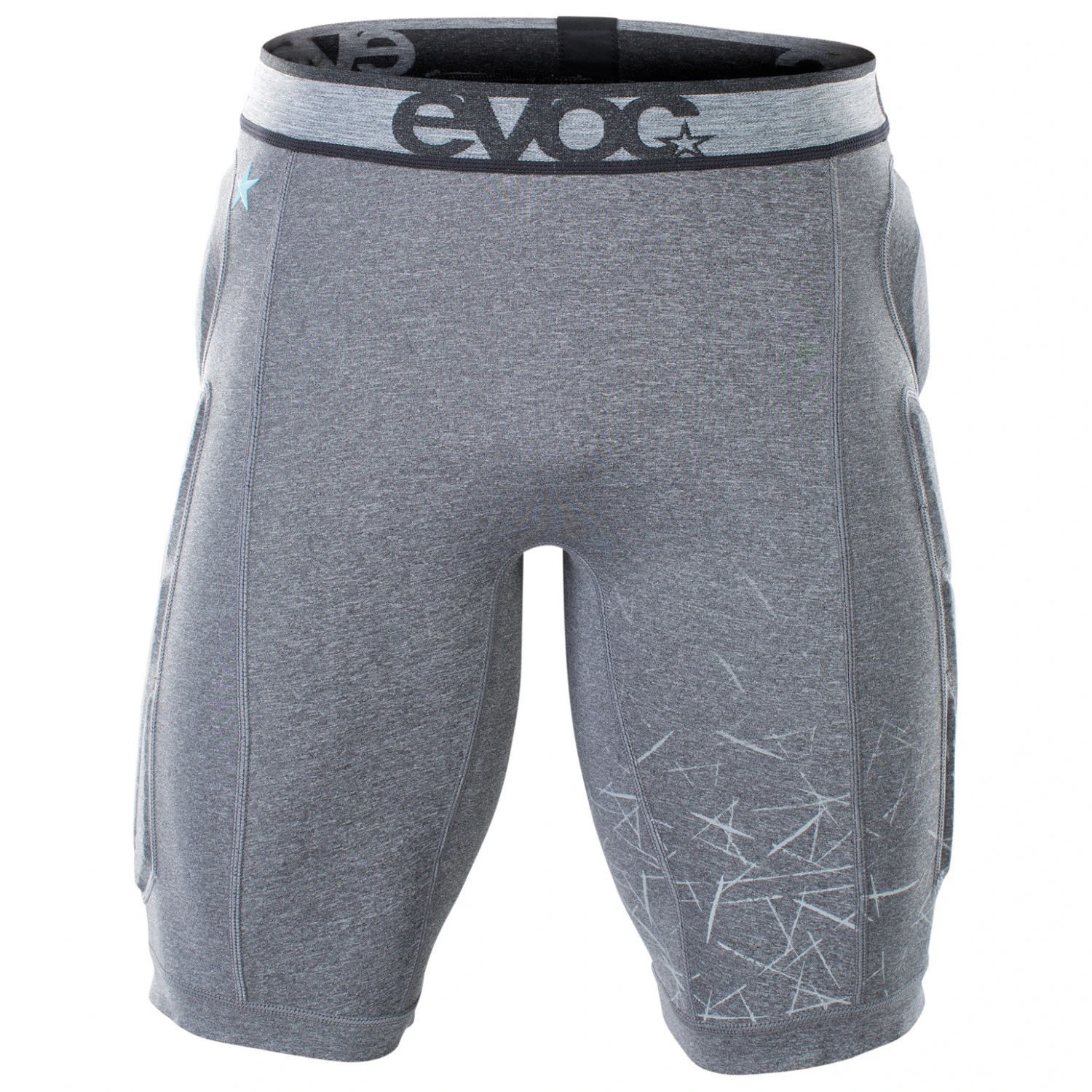 Evoc Crash Pants - Short De Protection 3 Evoc Crash Pants - Short De Protection
