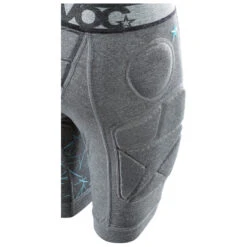 Evoc Kid's Crash Pants - Short De Protection -Vélo Matériel Magasin evoc kids crash pants short de protection detail 6