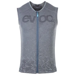 Evoc Protector Vest - Gilet De Protection -Vélo Matériel Magasin evoc protector vest gilet de protection 1