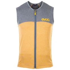 Evoc Protector Vest - Gilet De Protection -Vélo Matériel Magasin evoc protector vest gilet de protection