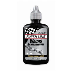 Finish Line KryTech Wachsschmiermittel Spritzflasche - Lubrifiant