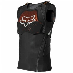 Fox Racing Baseframe Pro D3O Vest - Protection 7 Fox Racing Baseframe Pro D3O Vest - Protection -Vélo Matériel Magasin fox racing baseframe pro d3o vest protection detail 3