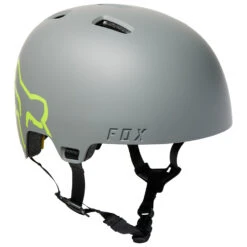 Fox Racing Flight Helmet - Casque De Cyclisme -Vélo Matériel Magasin fox racing flight helmet casque de cyclisme