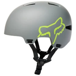 Fox Racing Flight Helmet - Casque De Cyclisme -Vélo Matériel Magasin fox racing flight helmet casque de cyclisme detail 3