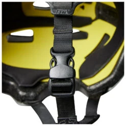 Fox Racing Flight Helmet - Casque De Cyclisme -Vélo Matériel Magasin fox racing flight helmet casque de cyclisme detail 7