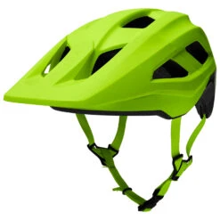 Fox Racing Kid's Mainframe Helmet - Casque De Cyclisme -Vélo Matériel Magasin fox racing kids mainframe helmet casque de cyclisme 2