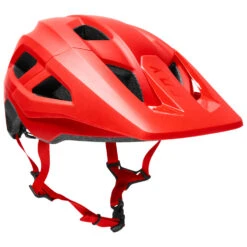 Fox Racing Kid's Mainframe Helmet - Casque De Cyclisme -Vélo Matériel Magasin fox racing kids mainframe helmet casque de cyclisme detail 2