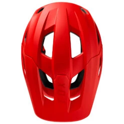 Fox Racing Kid's Mainframe Helmet - Casque De Cyclisme -Vélo Matériel Magasin fox racing kids mainframe helmet casque de cyclisme detail 3