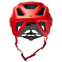 Fox Racing Kid's Mainframe Helmet - Casque De Cyclisme -Vélo Matériel Magasin fox racing kids mainframe helmet casque de cyclisme detail 4