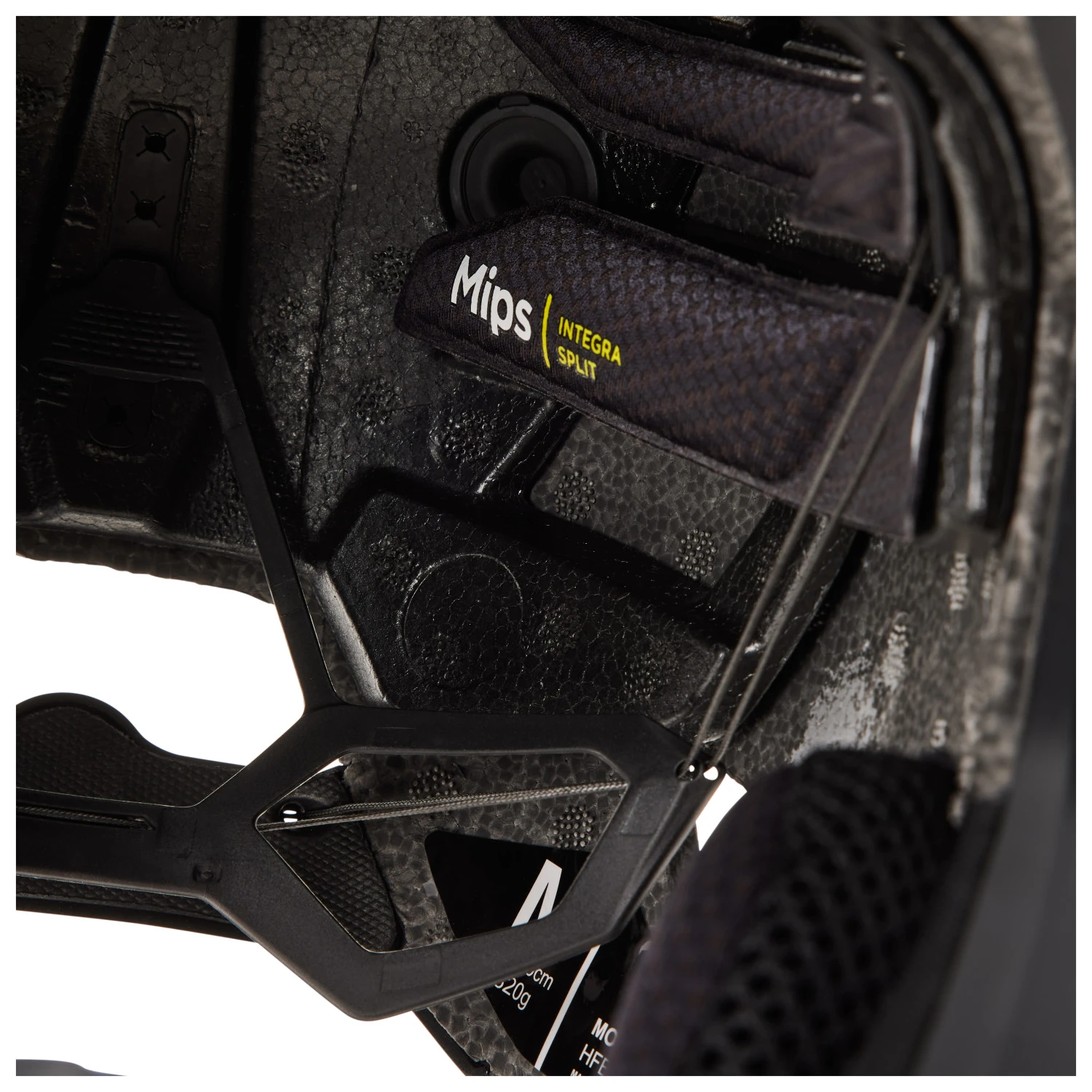 Fox Racing Proframe RS CE - Casque De Cyclisme 4 Fox Racing Proframe RS CE - Casque De Cyclisme – Image 2