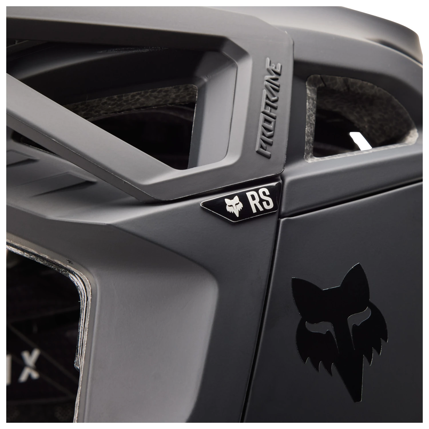 Fox Racing Proframe RS CE - Casque De Cyclisme 6 Fox Racing Proframe RS CE - Casque De Cyclisme – Image 4