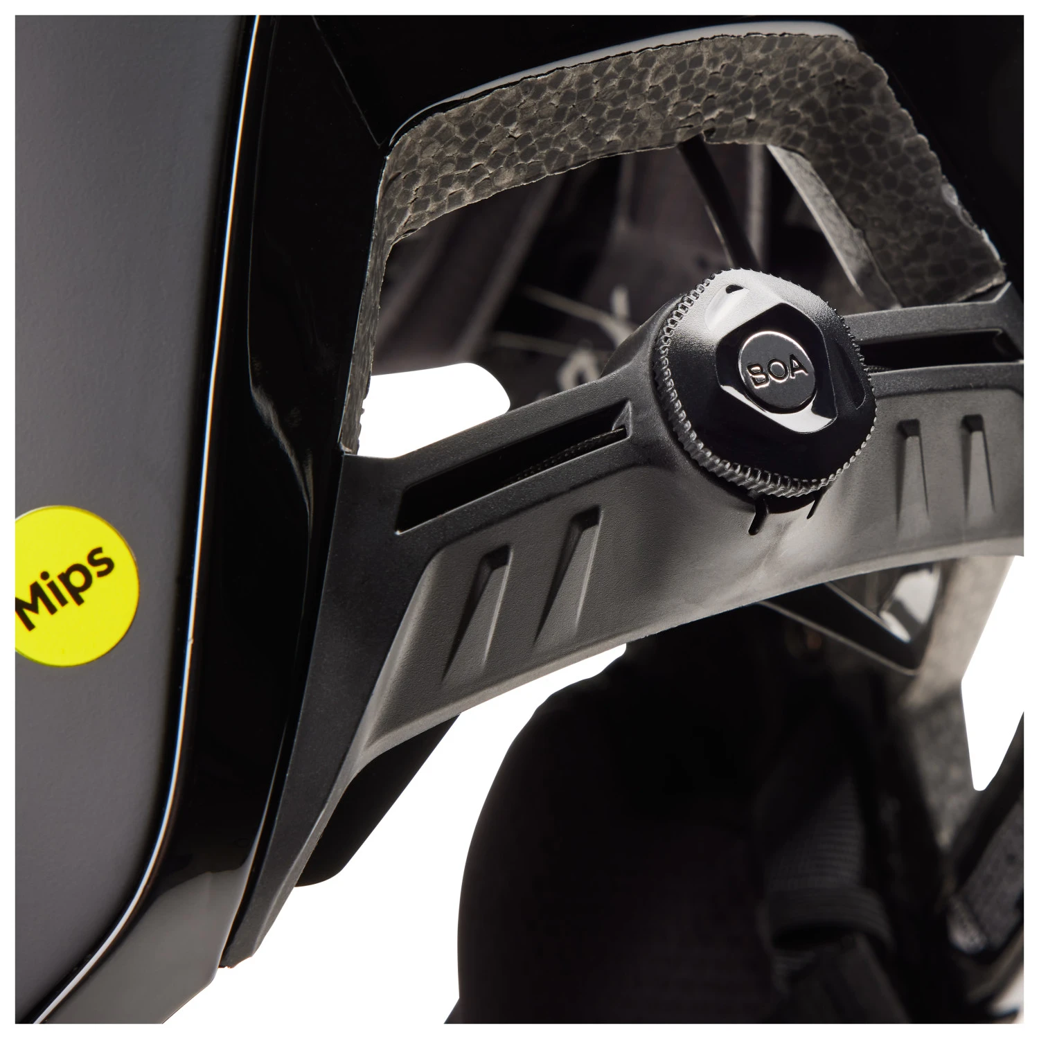 Fox Racing Proframe RS CE - Casque De Cyclisme 7 Fox Racing Proframe RS CE - Casque De Cyclisme – Image 5