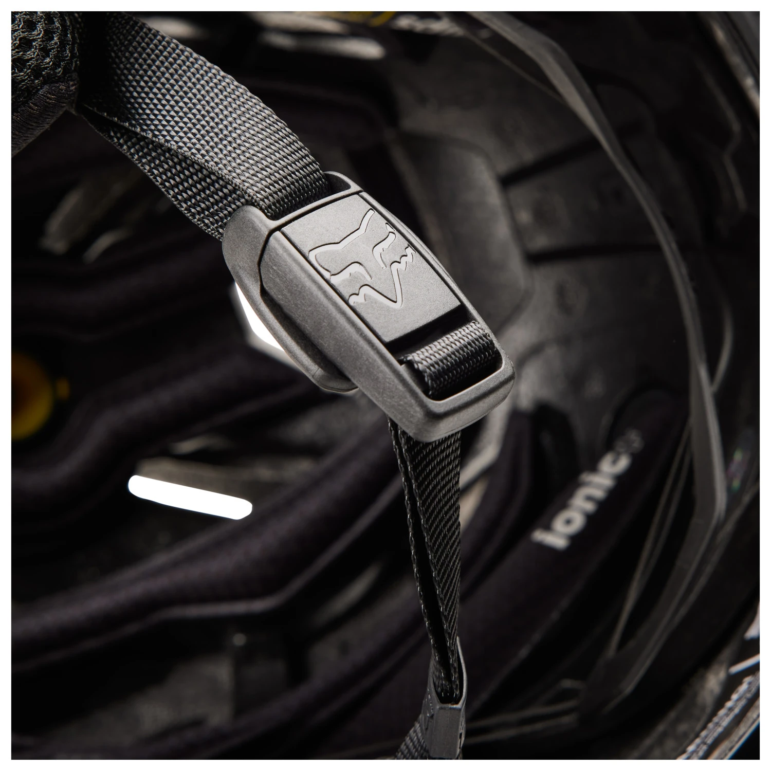 Fox Racing Proframe RS CE - Casque De Cyclisme 9 Fox Racing Proframe RS CE - Casque De Cyclisme – Image 7