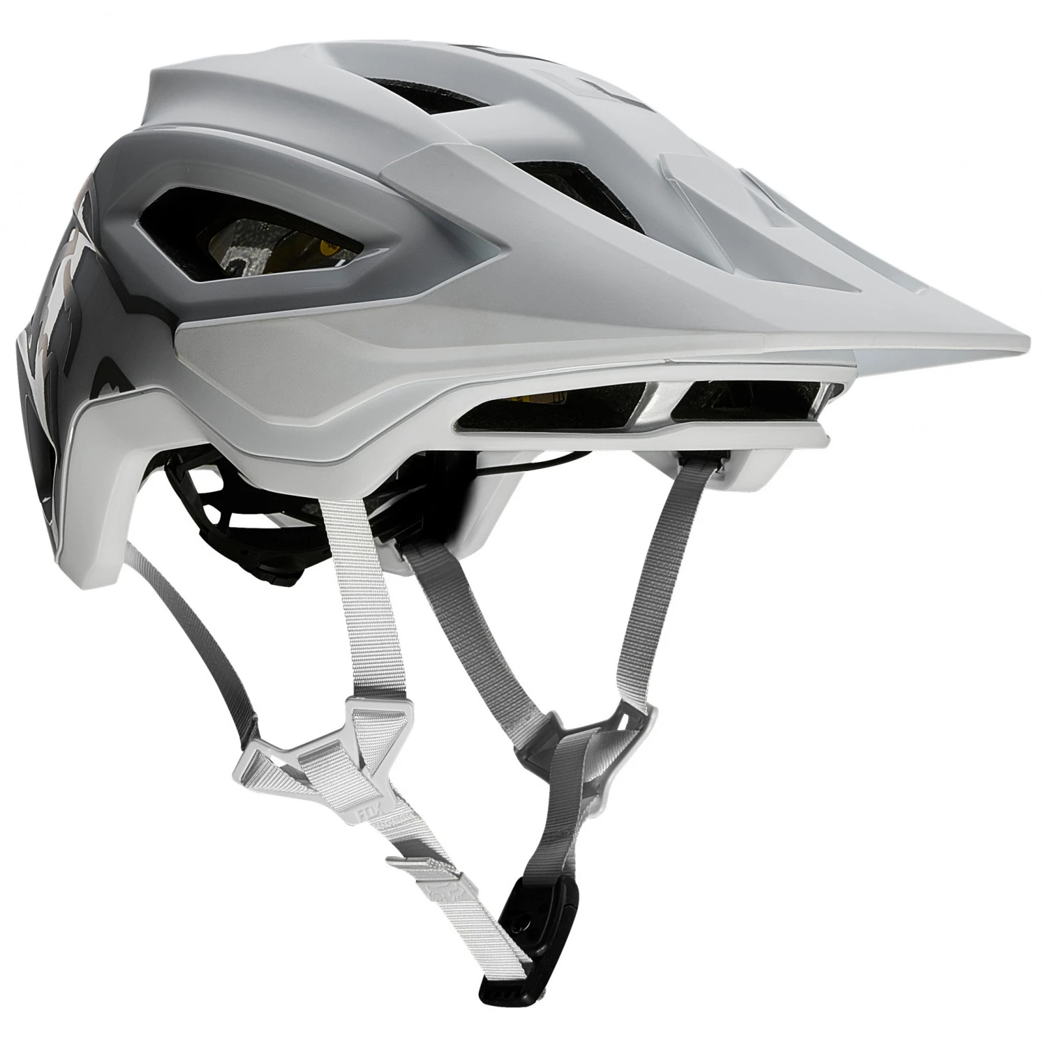 Fox Racing Speedframe Pro Helmet - Casque De Cyclisme 6 Fox Racing Speedframe Pro Helmet - Casque De Cyclisme – Image 4