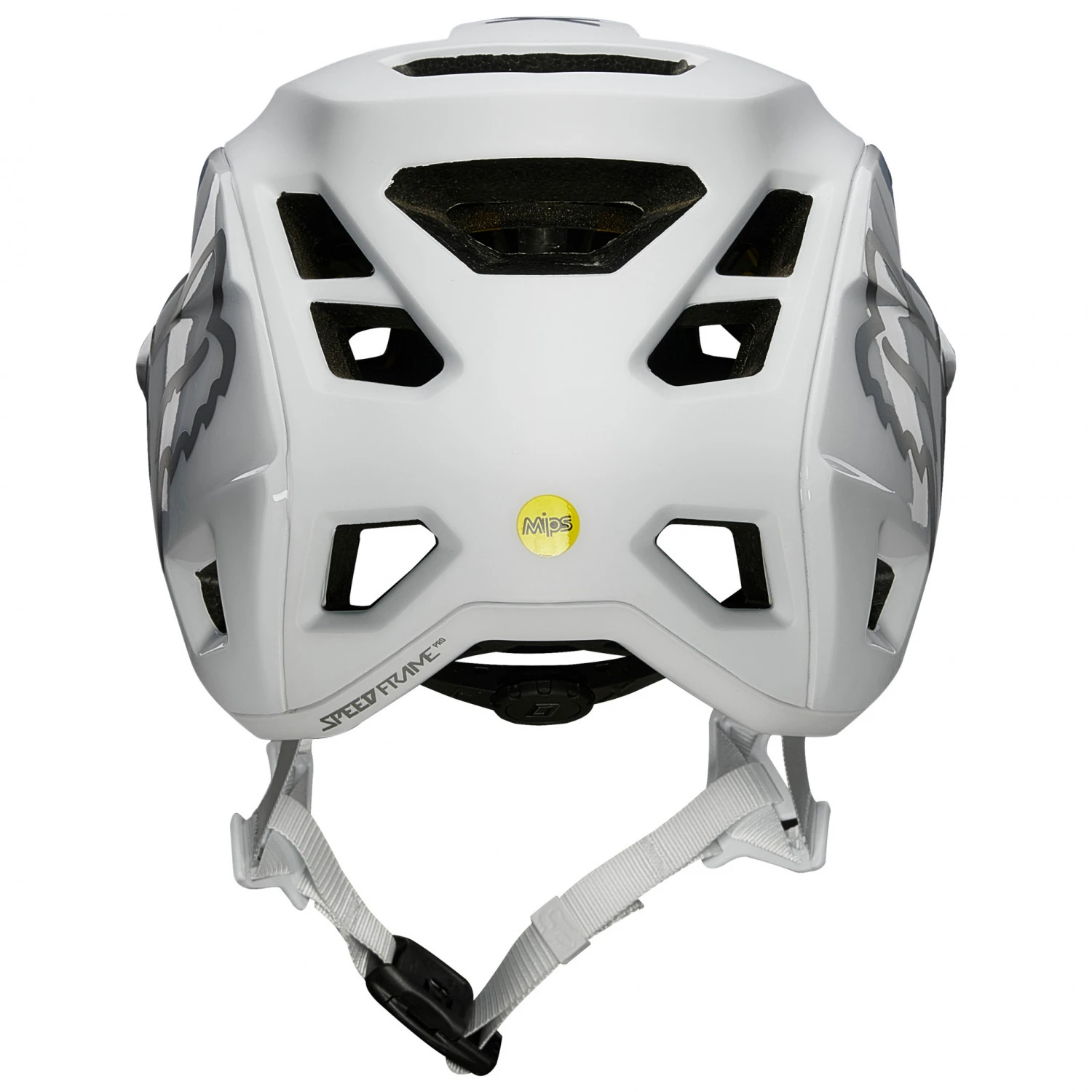 Fox Racing Speedframe Pro Helmet - Casque De Cyclisme 5 Fox Racing Speedframe Pro Helmet - Casque De Cyclisme – Image 3