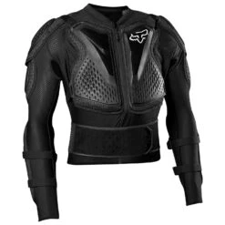 Fox Racing Titan Sport Jacket - Protection -Vélo Matériel Magasin fox racing titan sport jacket protection
