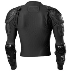 Fox Racing Titan Sport Jacket - Protection -Vélo Matériel Magasin fox racing titan sport jacket protection detail 4