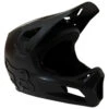 Fox Racing Youth Rampage Helmet - Casque De Cyclisme 1 Fox Racing Youth Rampage Helmet - Casque De Cyclisme -Vélo Matériel Magasin fox racing youth rampage helmet casque de cyclisme