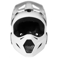 Fox Racing Youth Rampage Helmet - Casque De Cyclisme -Vélo Matériel Magasin fox racing youth rampage helmet casque de cyclisme detail 3