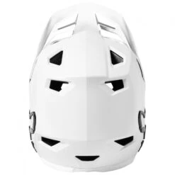Fox Racing Youth Rampage Helmet - Casque De Cyclisme -Vélo Matériel Magasin fox racing youth rampage helmet casque de cyclisme detail 4