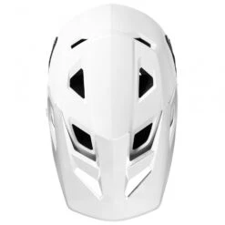 Fox Racing Youth Rampage Helmet - Casque De Cyclisme -Vélo Matériel Magasin fox racing youth rampage helmet casque de cyclisme detail 5