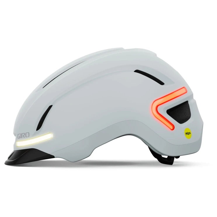 Giro Ethos MIPS - Casque De Cyclisme 7 Giro Ethos MIPS - Casque De Cyclisme – Image 5