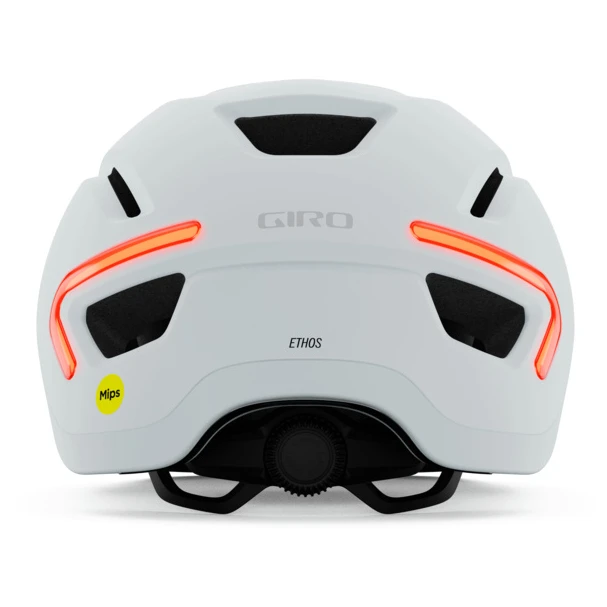 Giro Ethos MIPS - Casque De Cyclisme 10 Giro Ethos MIPS - Casque De Cyclisme – Image 8