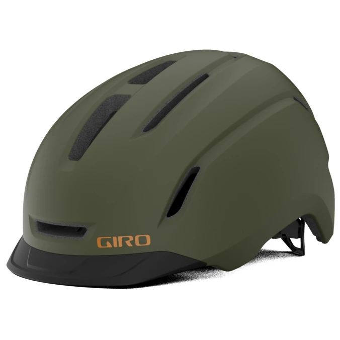 Giro Caden II Mips - Casque De Cyclisme 6 Giro Caden II Mips - Casque De Cyclisme – Image 4
