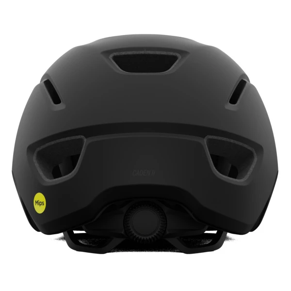 Giro Caden II Mips - Casque De Cyclisme 3 Giro Caden II Mips - Casque De Cyclisme