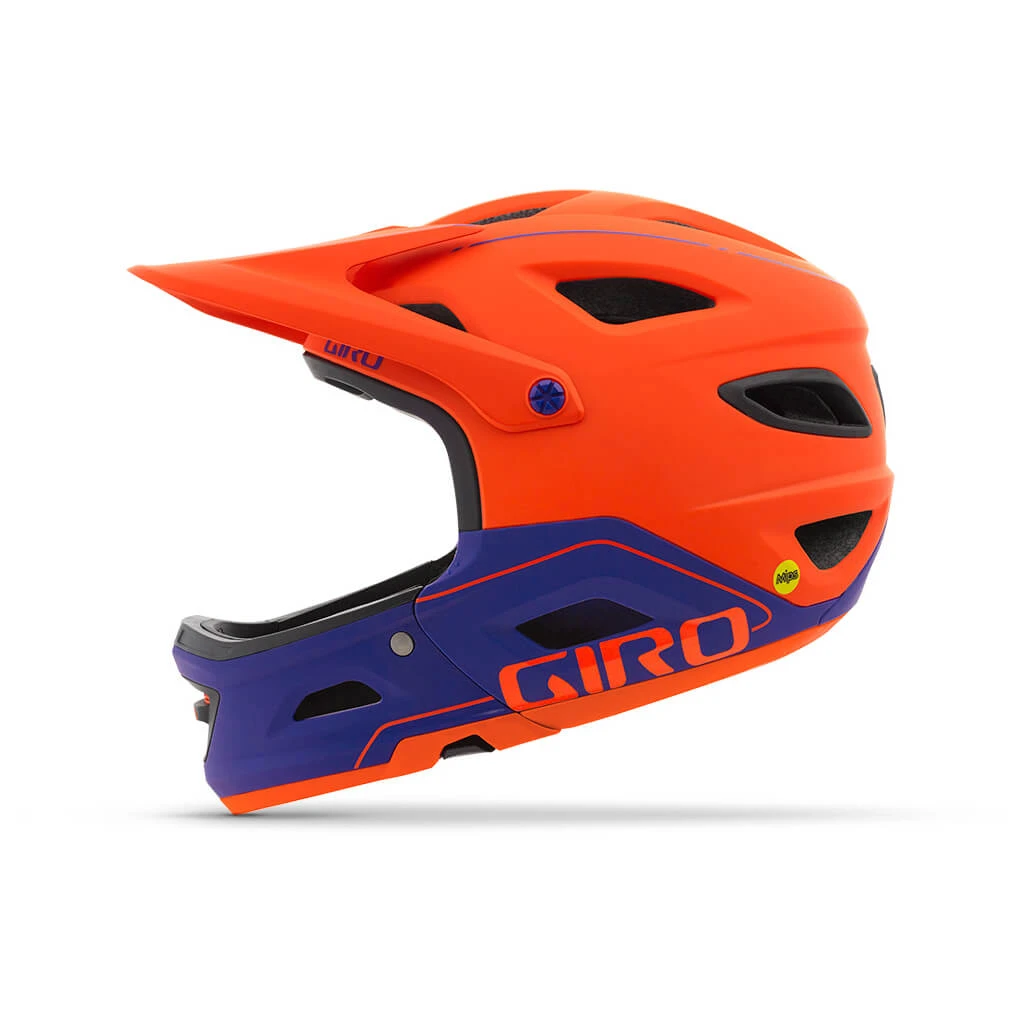 Giro Switchblade MIPS - Casque De Cyclisme 5 Giro Switchblade MIPS - Casque De Cyclisme – Image 3