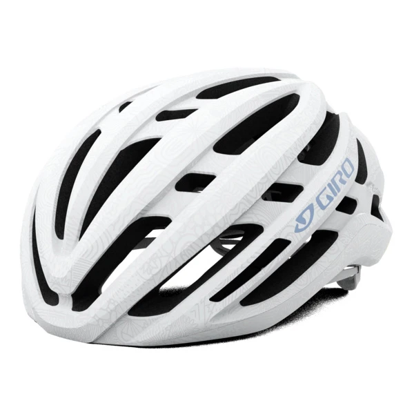 Giro Women's Agilis - Casque De Cyclisme 5 Giro Women's Agilis - Casque De Cyclisme – Image 3