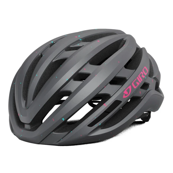 Giro Women's Agilis - Casque De Cyclisme 4 Giro Women's Agilis - Casque De Cyclisme – Image 2