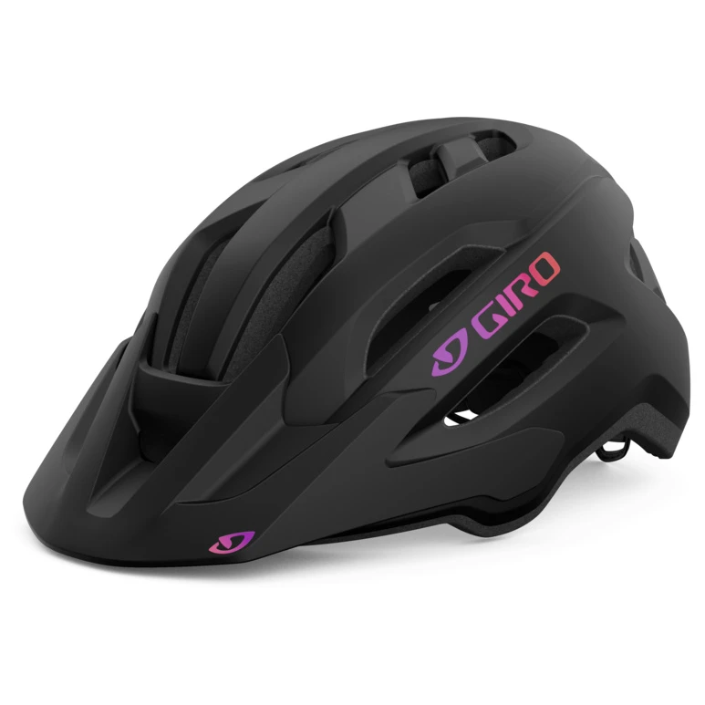 Giro Women's Fixture II - Casque De Cyclisme 4 Giro Women's Fixture II - Casque De Cyclisme – Image 2