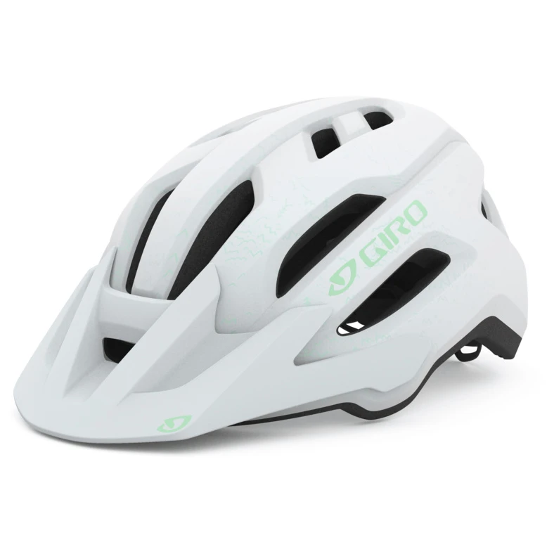Giro Women's Fixture II - Casque De Cyclisme 3 Giro Women's Fixture II - Casque De Cyclisme