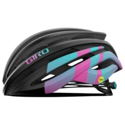 Women's Giro Ember Mips - Casque De Cyclisme -Vélo Matériel Magasin giro womens giro ember mips casque de cyclisme detail 2