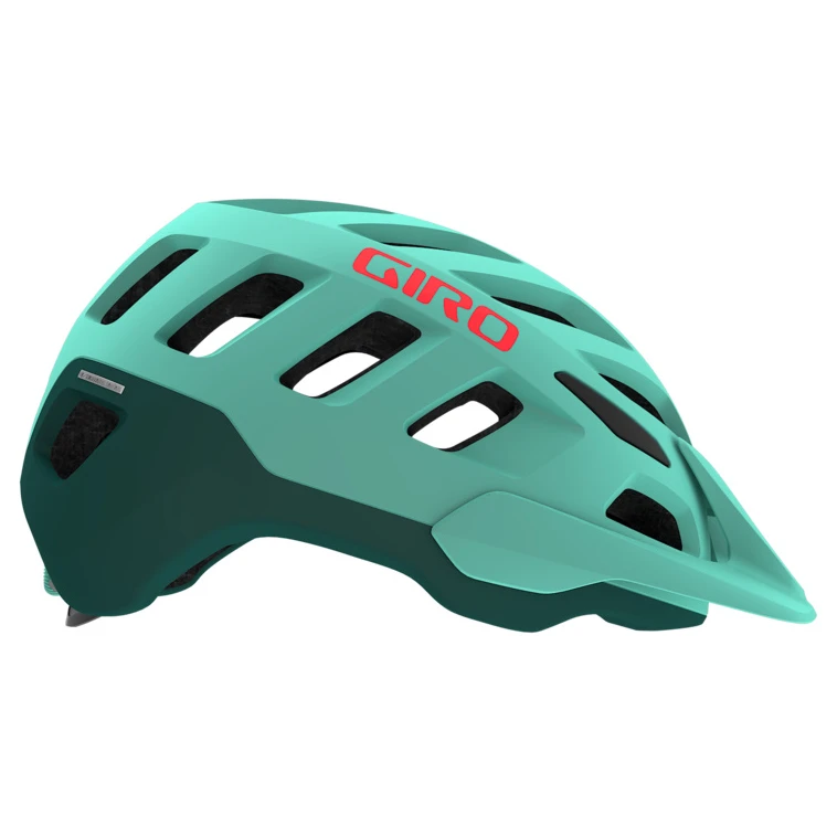 Giro Women's Radix - Casque De Cyclisme 6 Giro Women's Radix - Casque De Cyclisme – Image 4