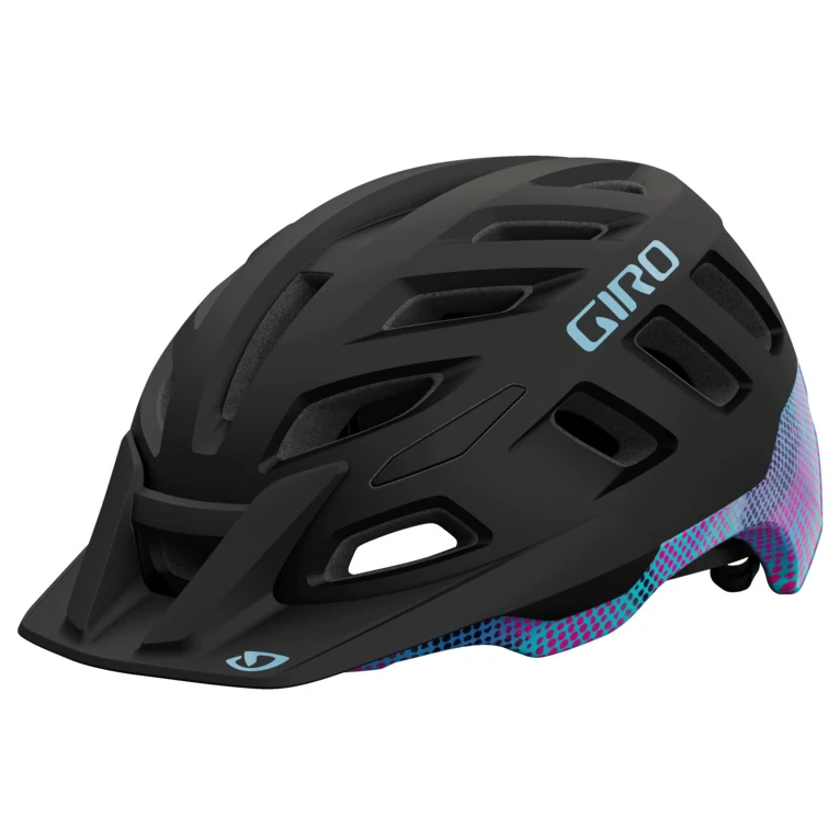 Giro Women's Radix - Casque De Cyclisme 4 Giro Women's Radix - Casque De Cyclisme – Image 2
