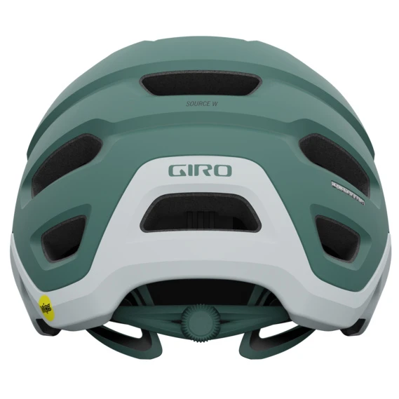 Giro Women's Source MIPS - Casque De Cyclisme 7 Giro Women's Source MIPS - Casque De Cyclisme – Image 5