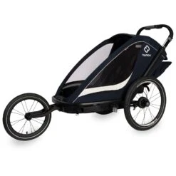 Hamax Breeze One - Remorque Pour Enfant 10 Hamax Breeze One - Remorque Pour Enfant -Vélo Matériel Magasin hamax breeze one remorque pour enfant 1