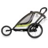 Hamax Breeze One - Remorque Pour Enfant 2 Hamax Breeze One - Remorque Pour Enfant -Vélo Matériel Magasin hamax breeze one remorque pour enfant