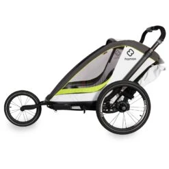Hamax Breeze One - Remorque Pour Enfant