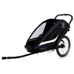 Hamax Breeze - Remorque Pour Enfant -Vélo Matériel Magasin hamax breeze remorque pour enfant