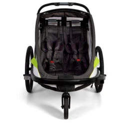 Hamax Breeze - Remorque Pour Enfant -Vélo Matériel Magasin hamax breeze remorque pour enfant detail 4