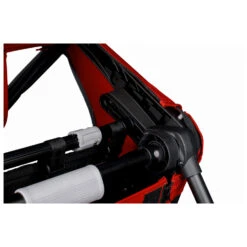 Hamax Outback One - Remorque Pour Enfant -Vélo Matériel Magasin hamax outback one remorque pour enfant detail 10