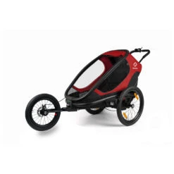 Hamax Outback One - Remorque Pour Enfant -Vélo Matériel Magasin hamax outback one remorque pour enfant detail 8