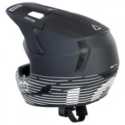 ION Helmet Scrub Amp - Casque De Cyclisme 9 ION Helmet Scrub Amp - Casque De Cyclisme -Vélo Matériel Magasin ion helmet scrub amp casque de cyclisme detail 4